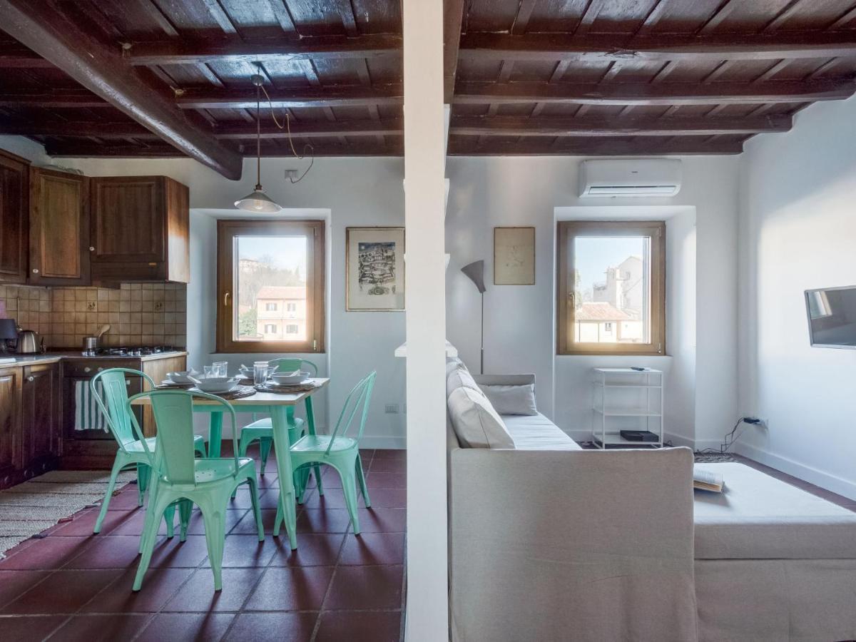 Trastevere Mantellate By Interhome Apartment