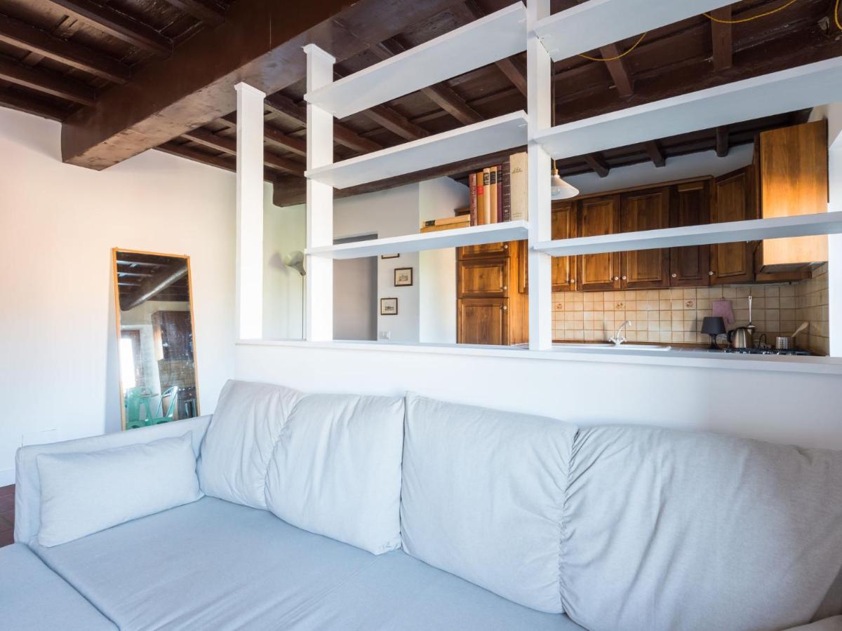 Trastevere Mantellate By Interhome Apartment