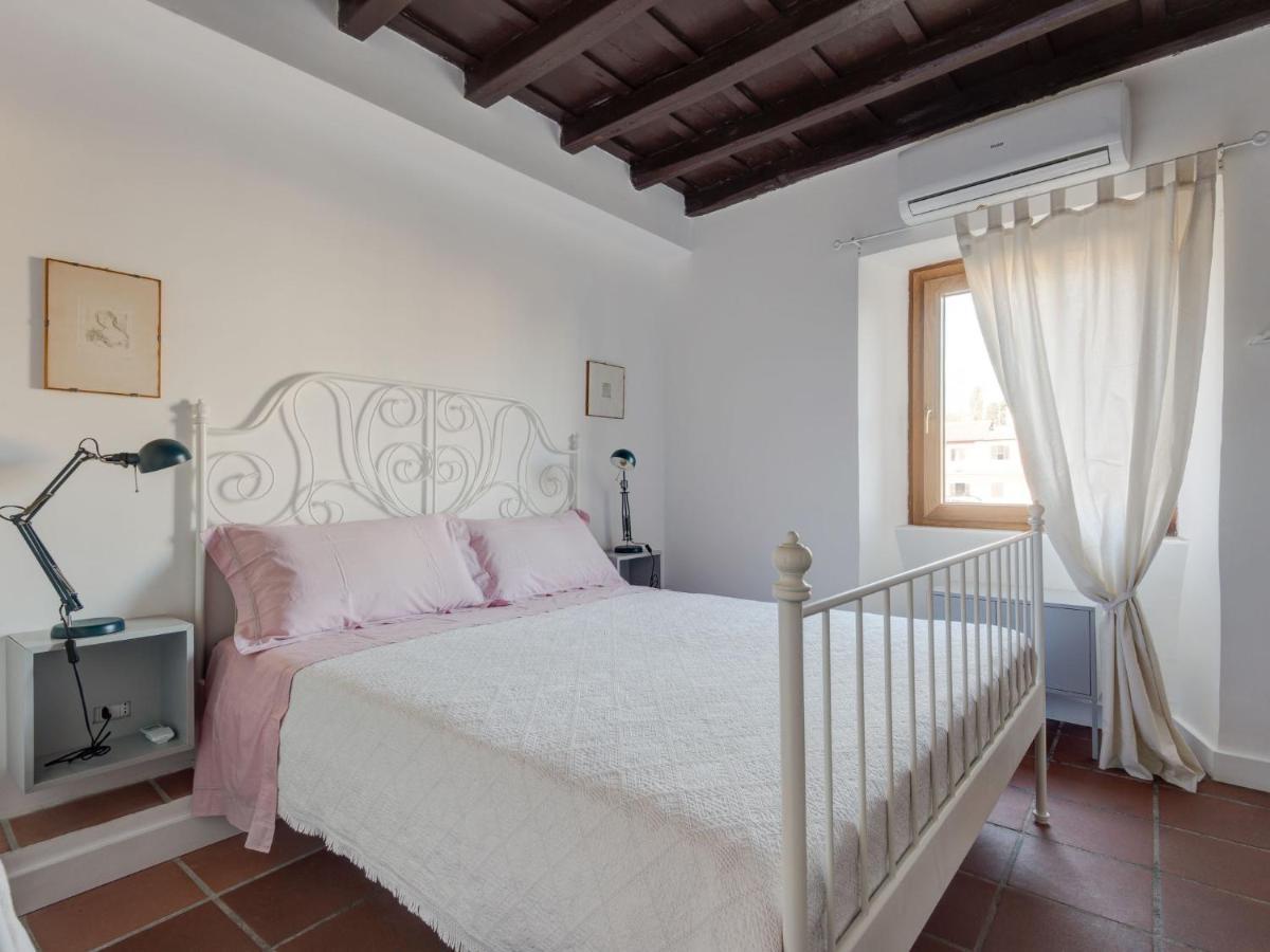 Trastevere Mantellate By Interhome *