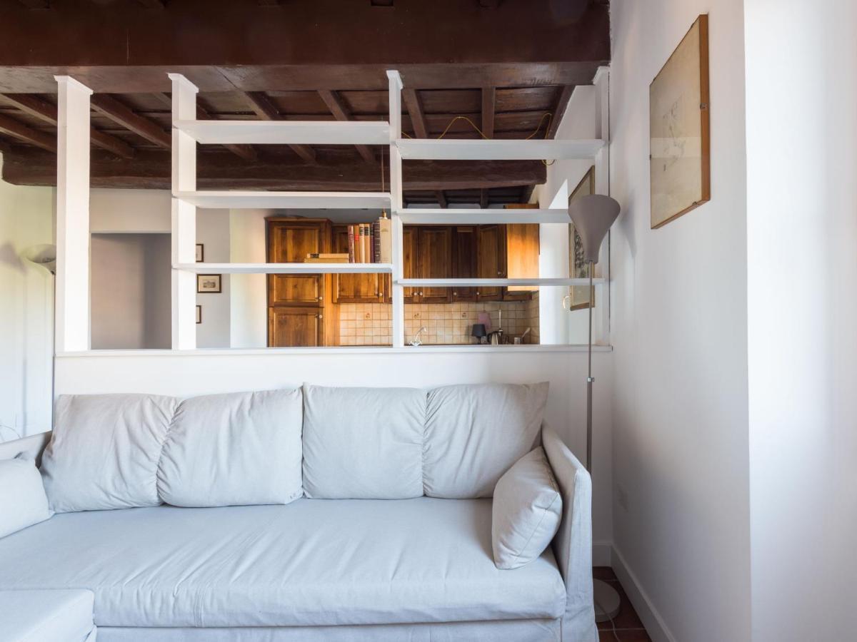 Trastevere Mantellate By Interhome Rom
