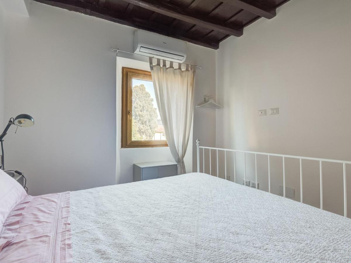 Apartment Trastevere Mantellate By Interhome Rom