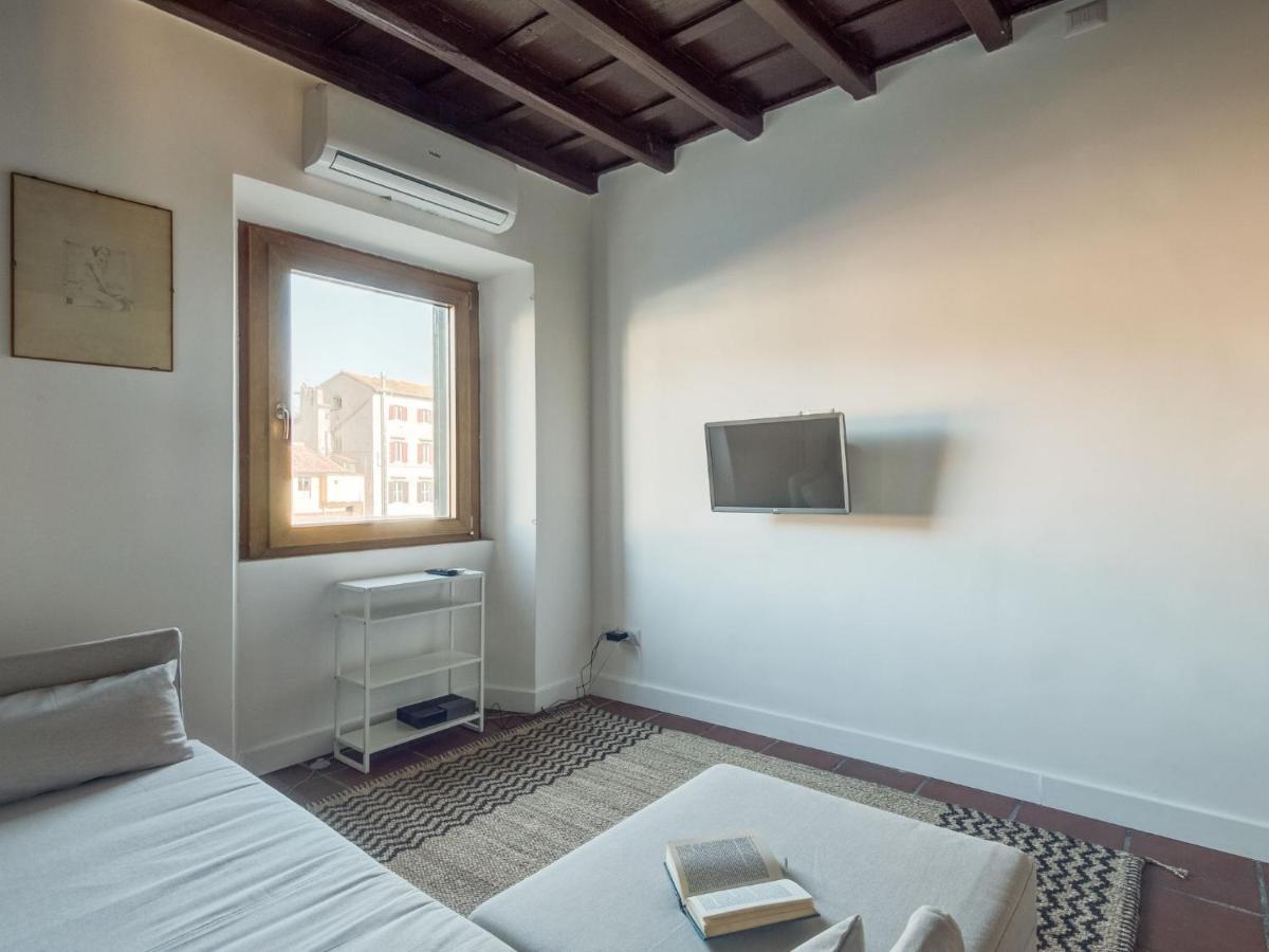 Trastevere Mantellate By Interhome Apartment Rom