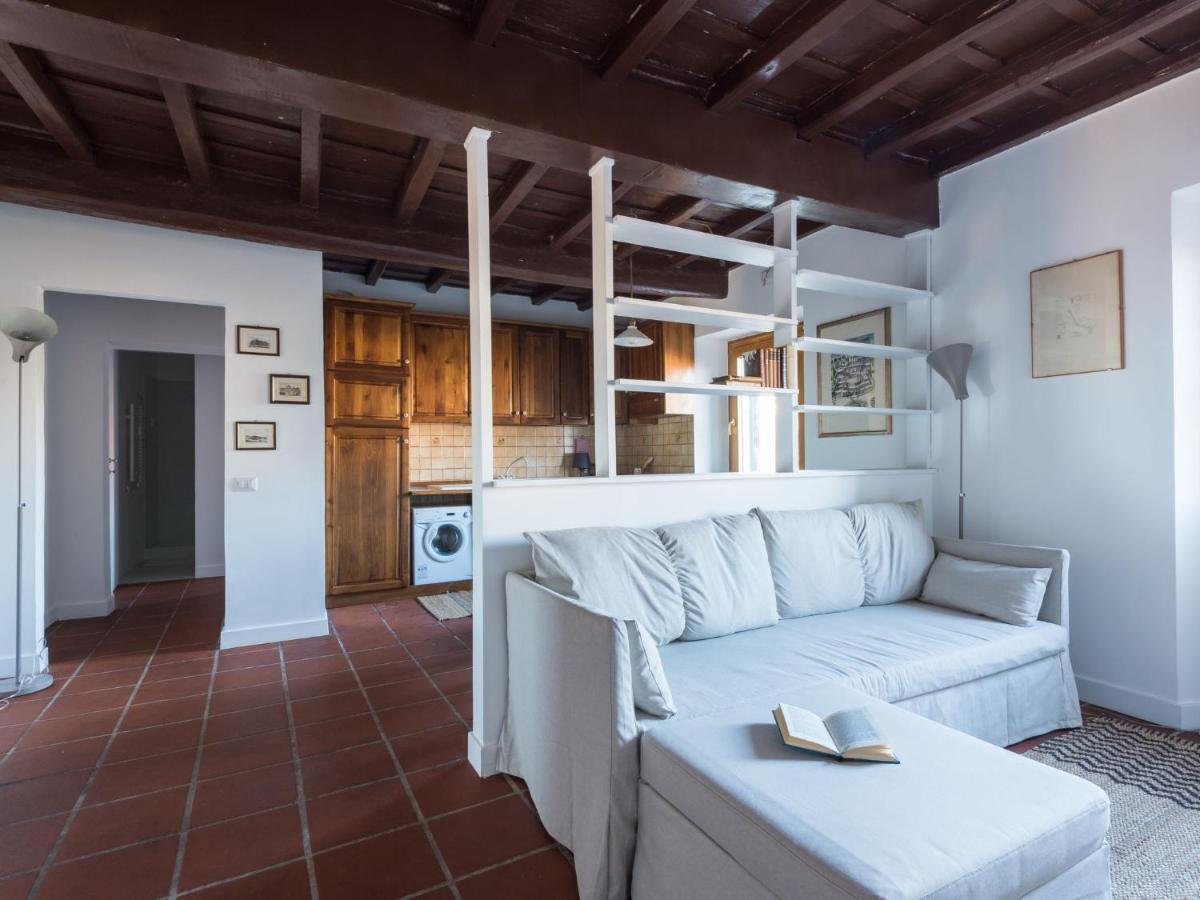Trastevere Mantellate By Interhome * Rom