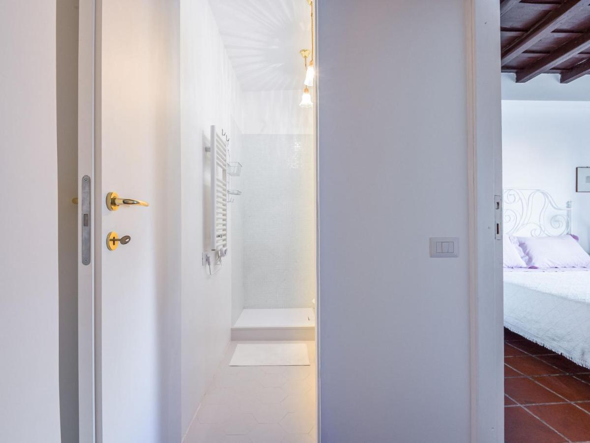 Trastevere Mantellate By Interhome Rom